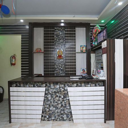 Oyo 26152 Hotel Aarush Digha  Exteriér fotografie