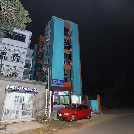 Oyo 26152 Hotel Aarush Digha  Exteriér fotografie