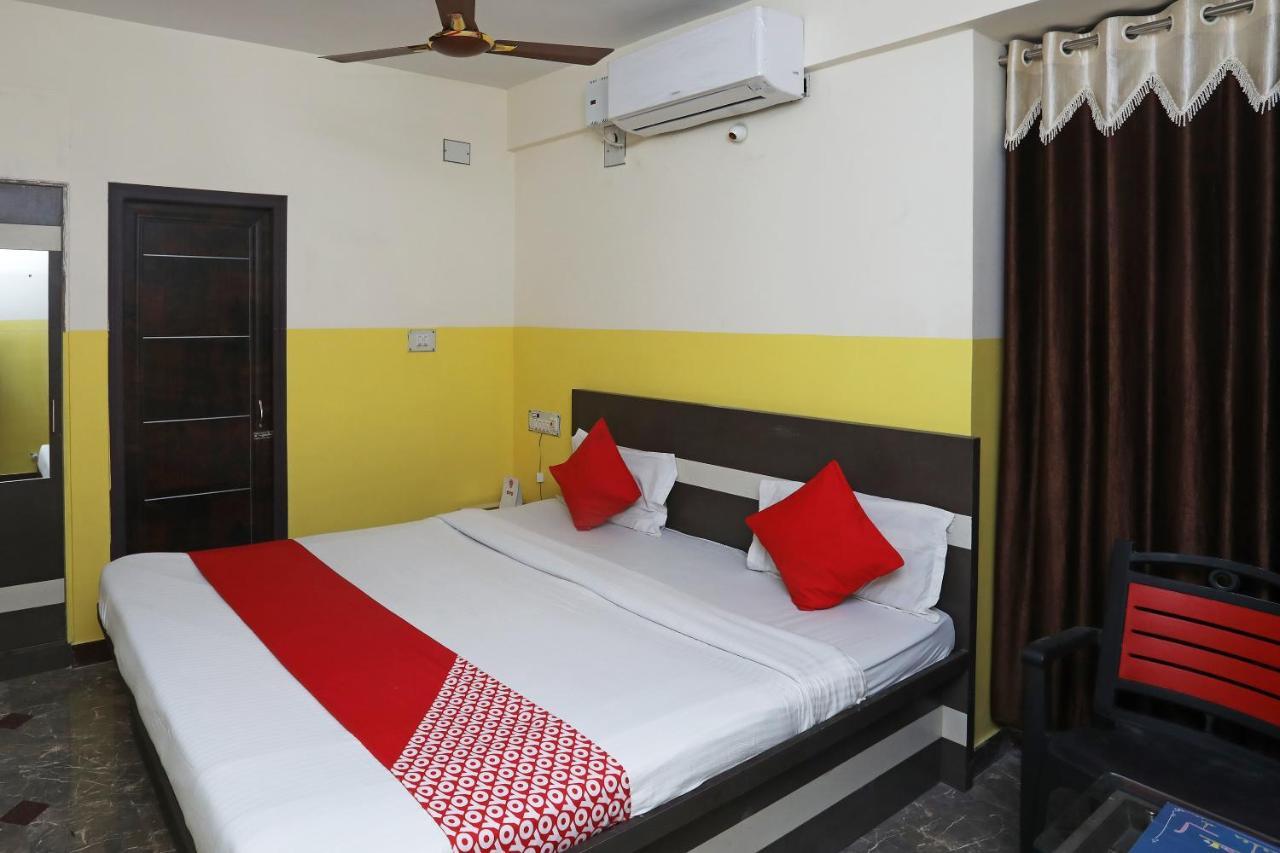 Oyo 26152 Hotel Aarush Digha  Exteriér fotografie