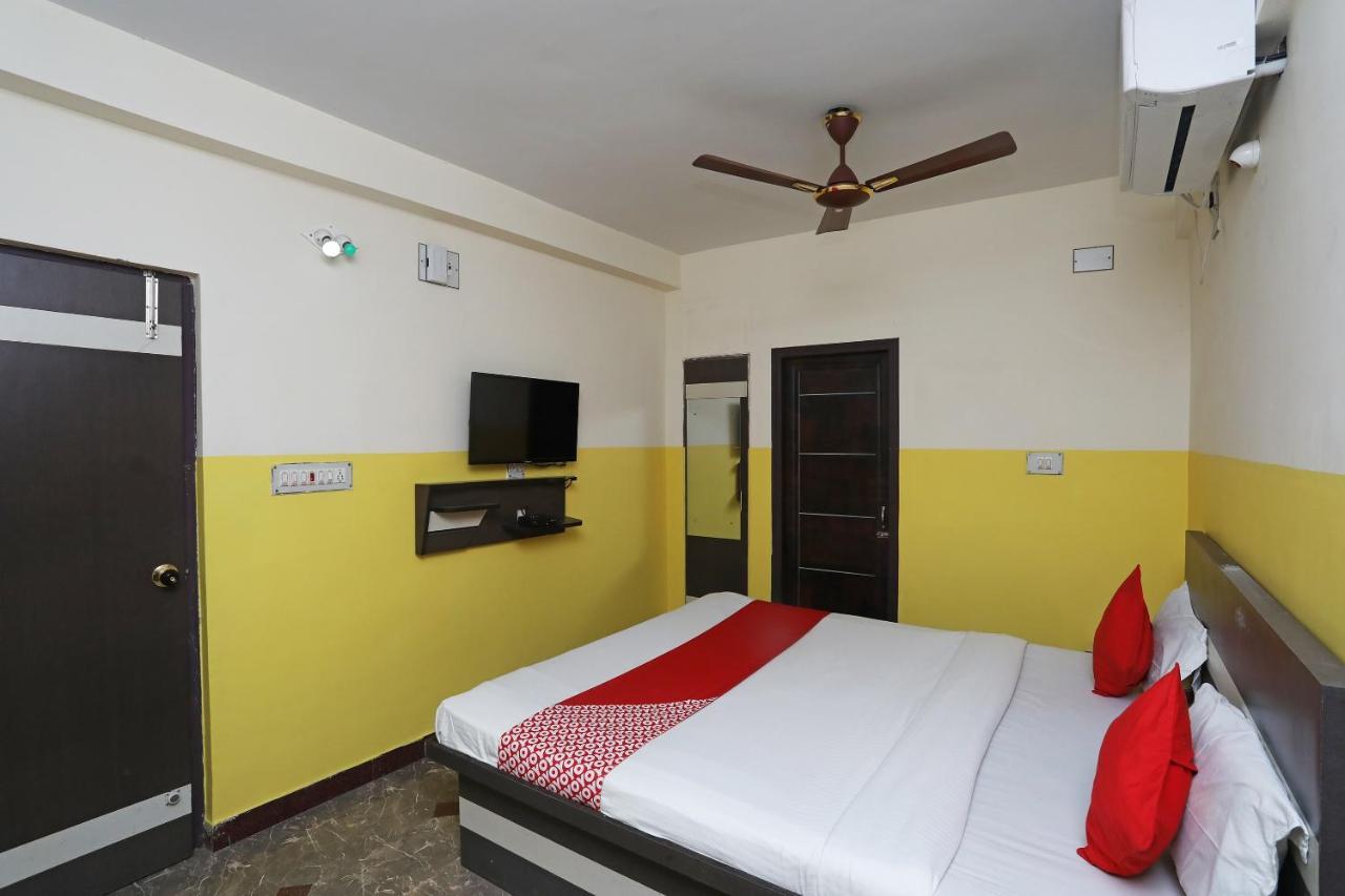 Oyo 26152 Hotel Aarush Digha  Exteriér fotografie