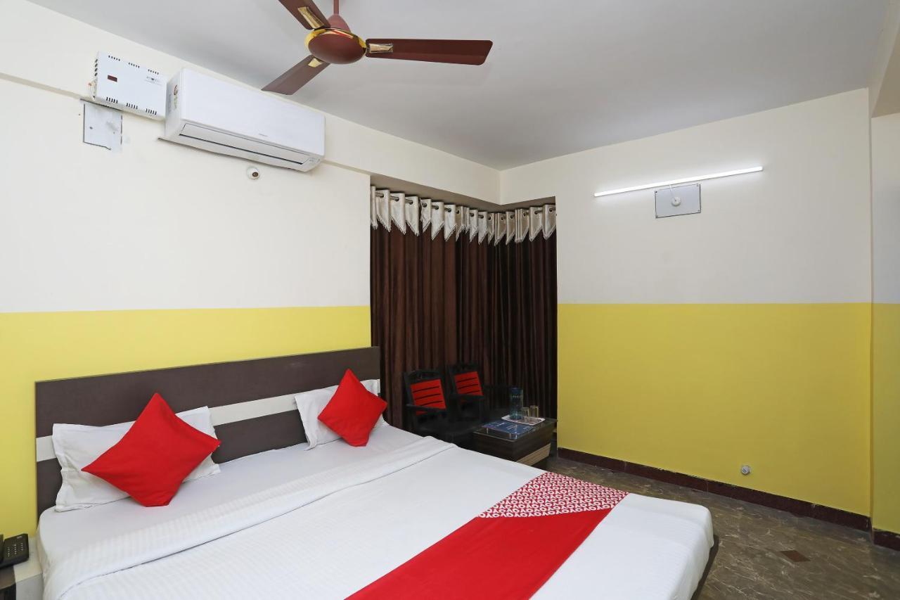 Oyo 26152 Hotel Aarush Digha  Exteriér fotografie