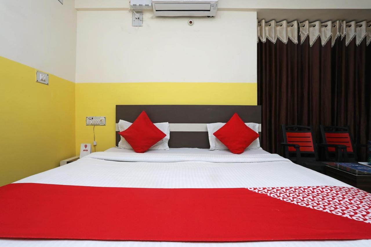 Oyo 26152 Hotel Aarush Digha  Exteriér fotografie