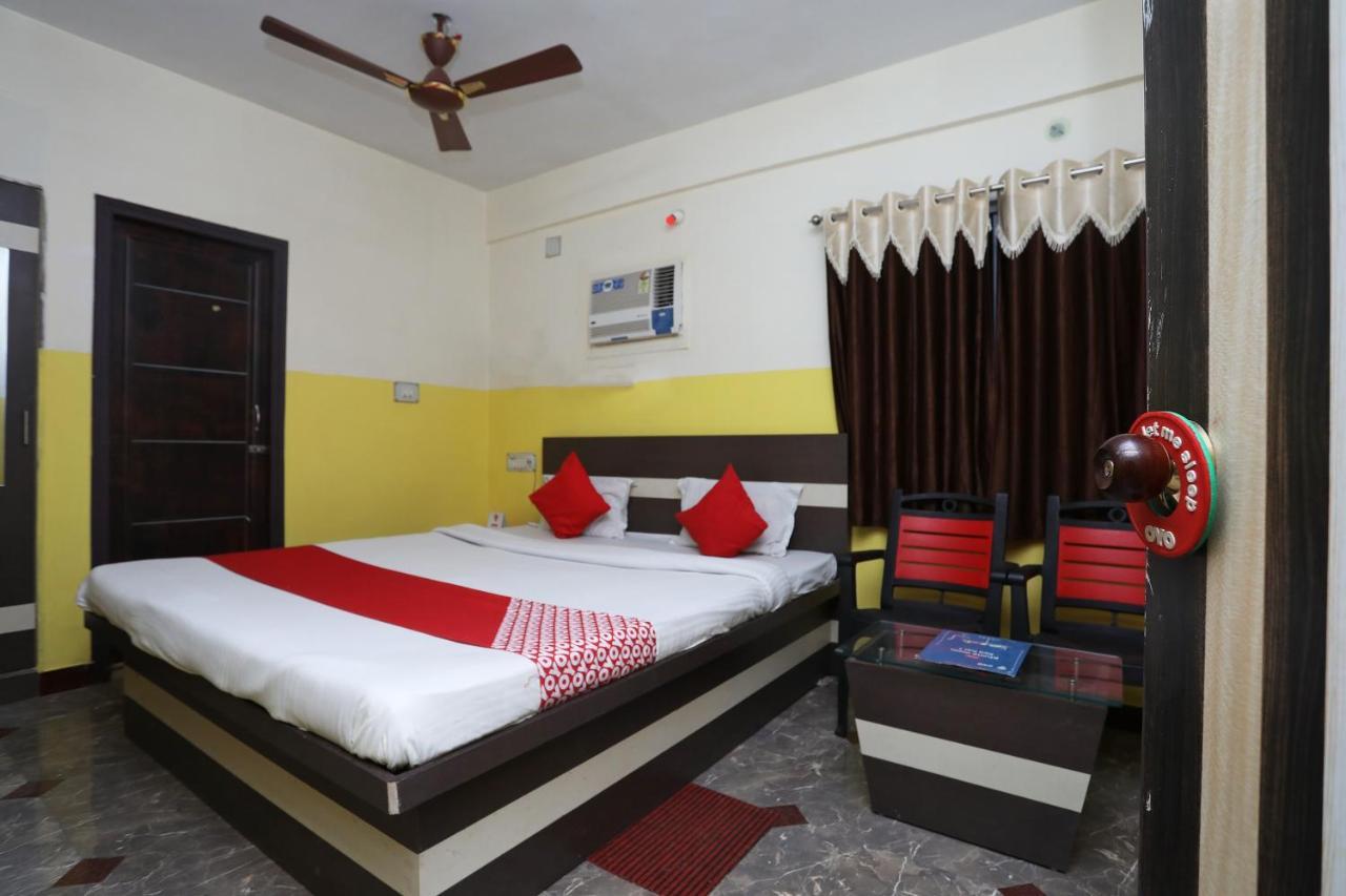 Oyo 26152 Hotel Aarush Digha  Exteriér fotografie