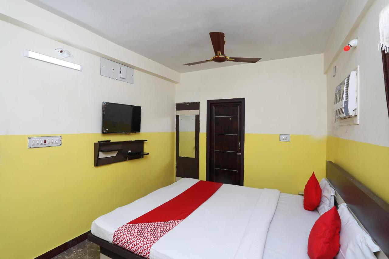 Oyo 26152 Hotel Aarush Digha  Exteriér fotografie