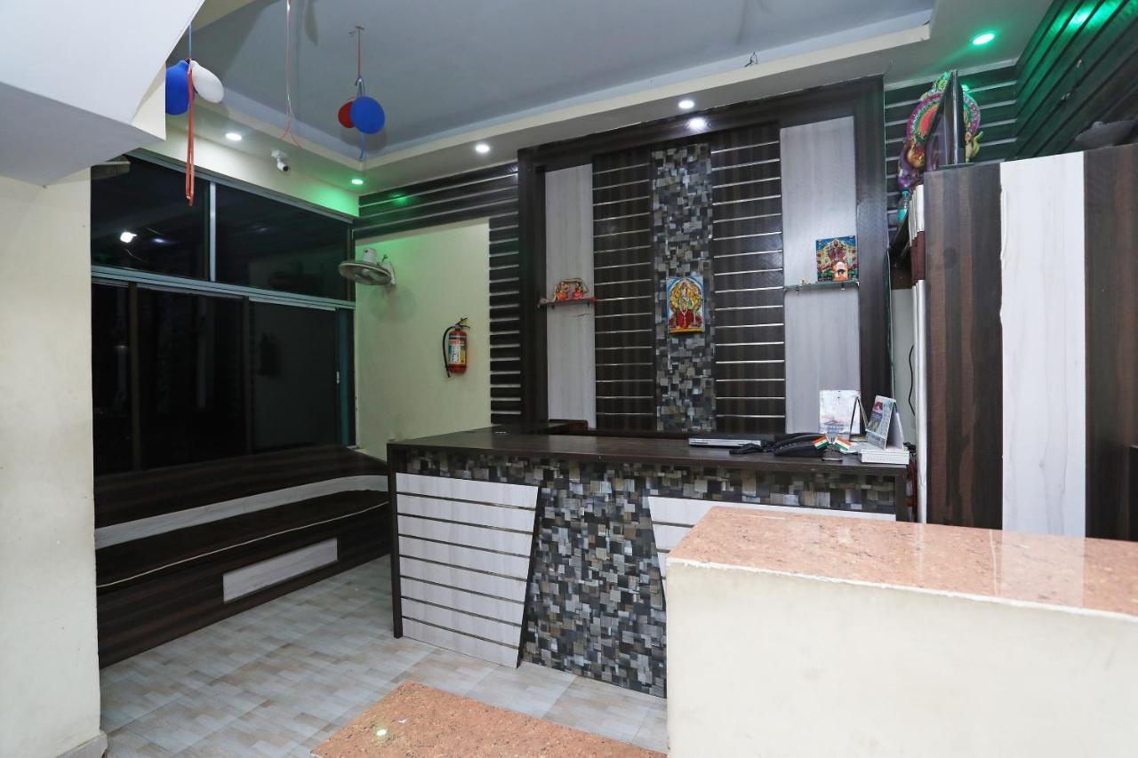 Oyo 26152 Hotel Aarush Digha  Exteriér fotografie