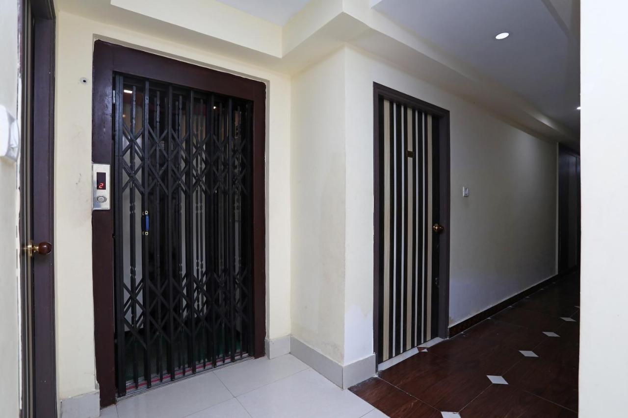 Oyo 26152 Hotel Aarush Digha  Exteriér fotografie