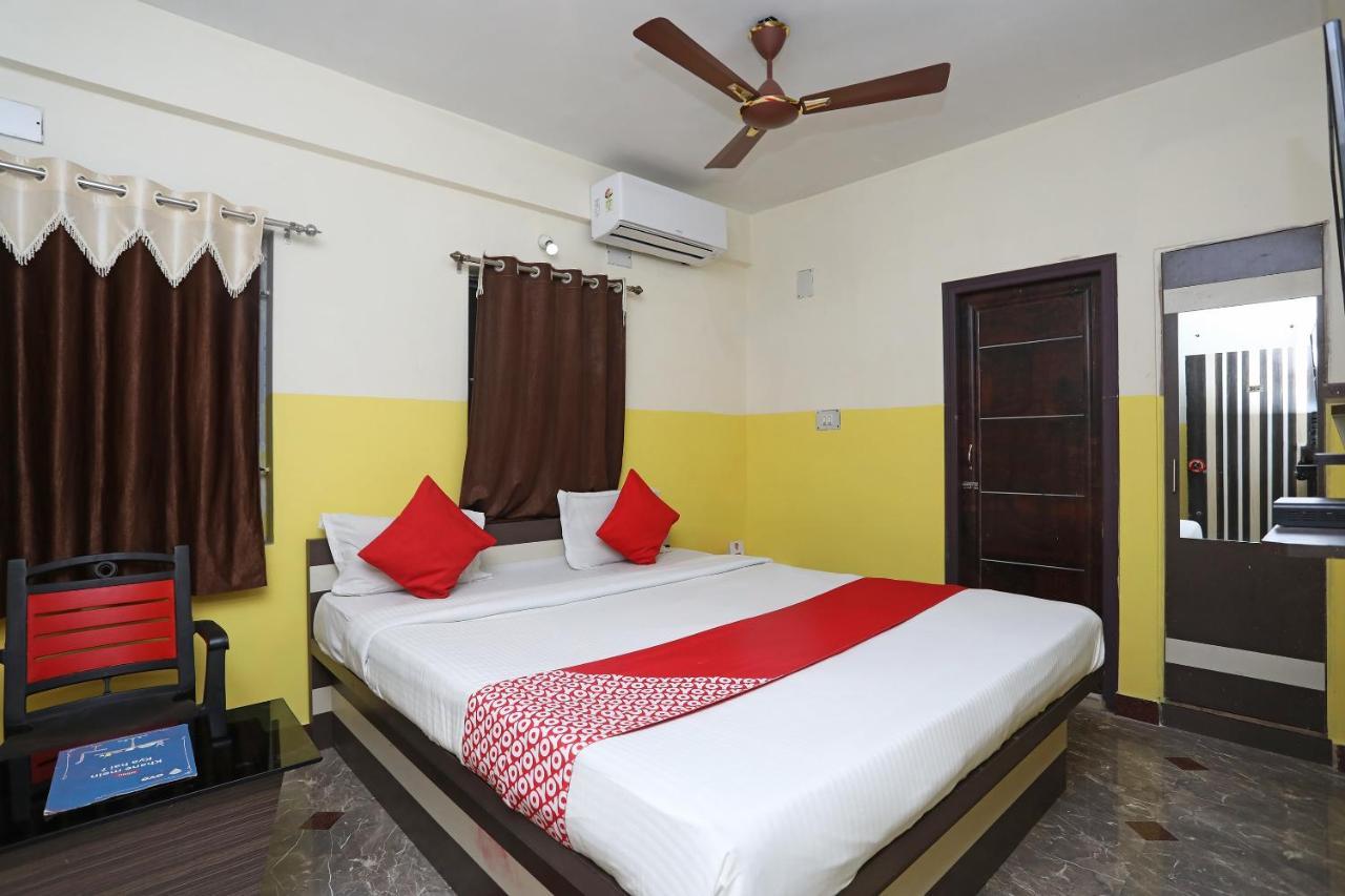 Oyo 26152 Hotel Aarush Digha  Exteriér fotografie