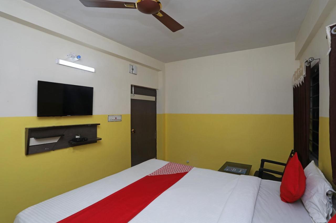 Oyo 26152 Hotel Aarush Digha  Exteriér fotografie