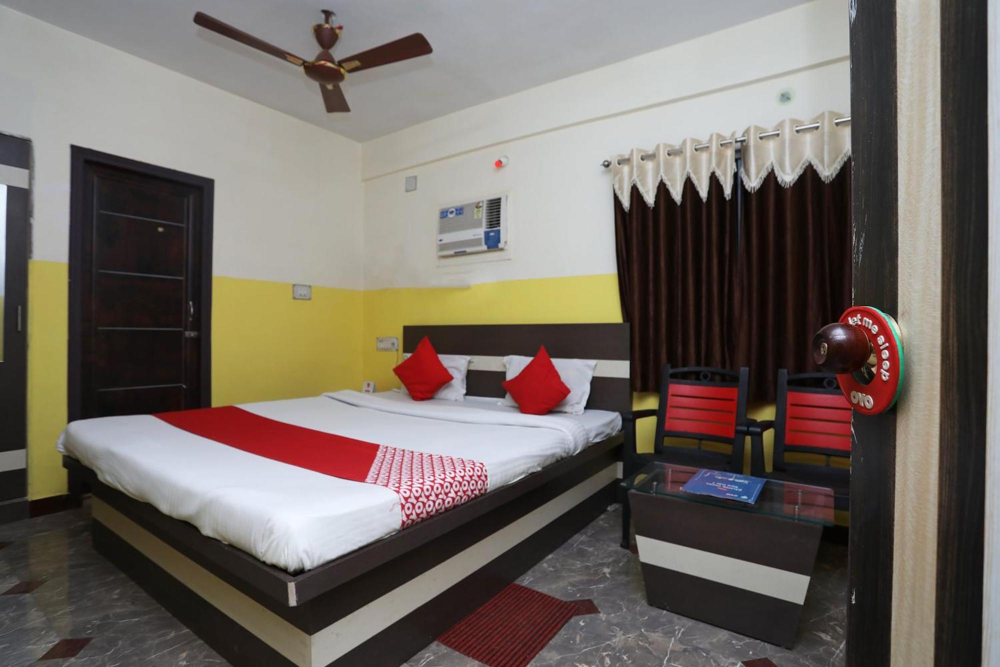 Oyo 26152 Hotel Aarush Digha  Exteriér fotografie