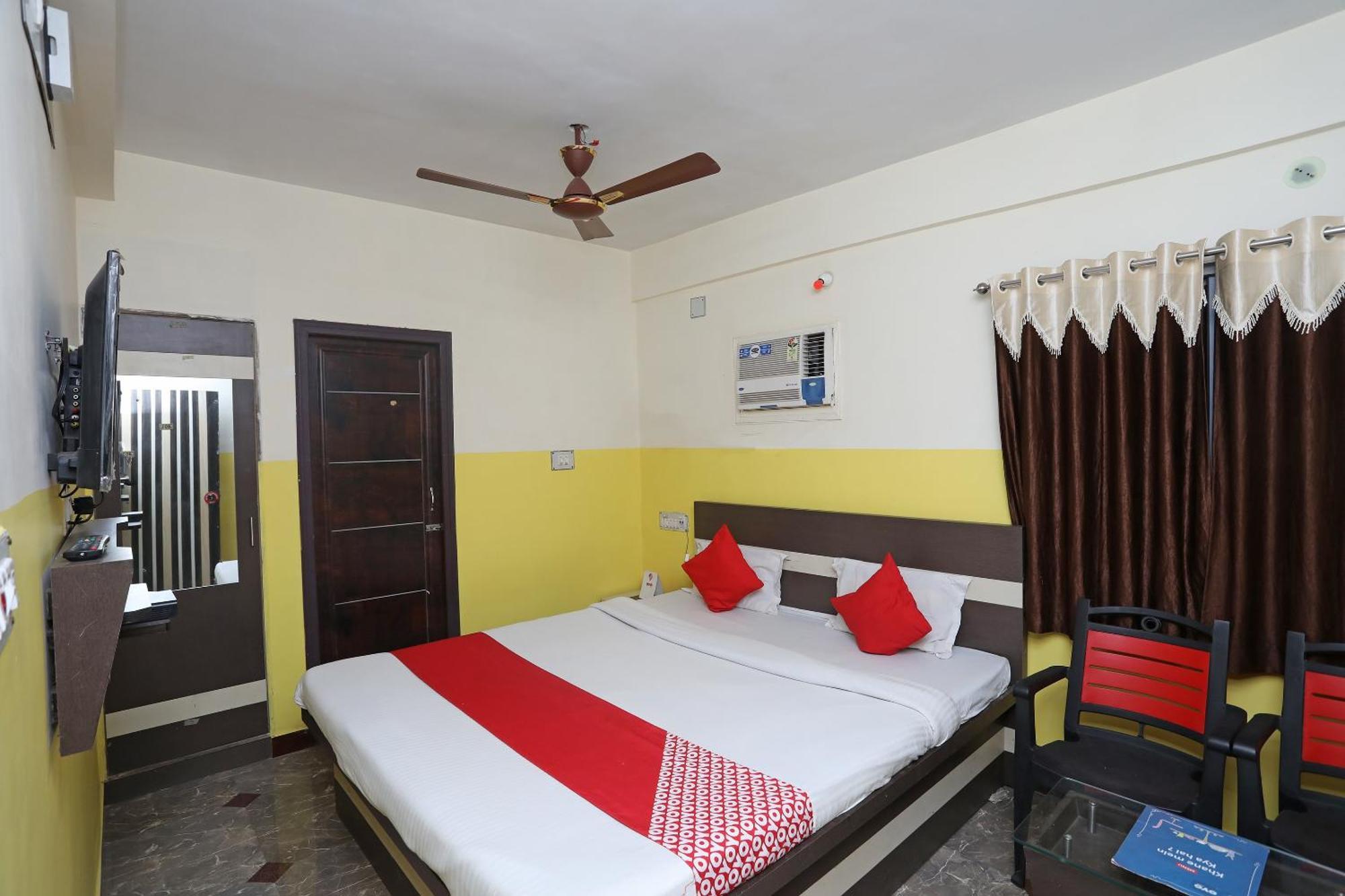 Oyo 26152 Hotel Aarush Digha  Exteriér fotografie