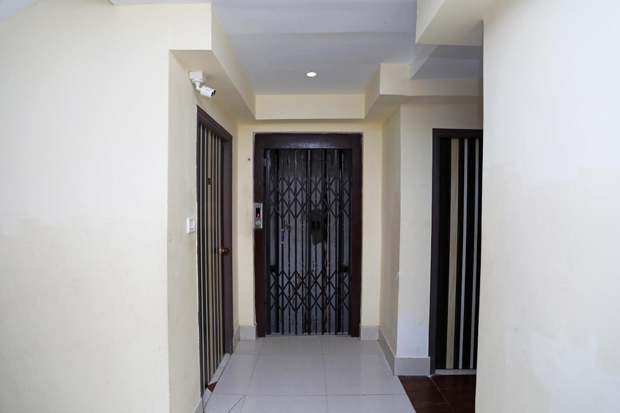 Oyo 26152 Hotel Aarush Digha  Exteriér fotografie